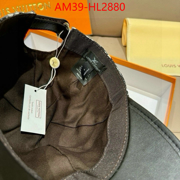 Cap(Hat)-LV 1:1 replica ID: HL2880 $: 39USD
