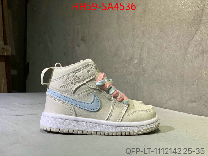 ID: SA4536