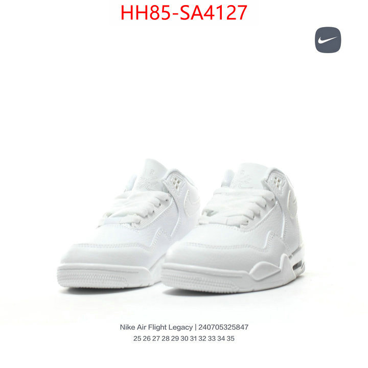 ID: SA4127