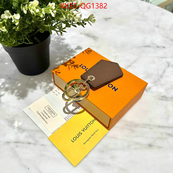 ID: QG1382