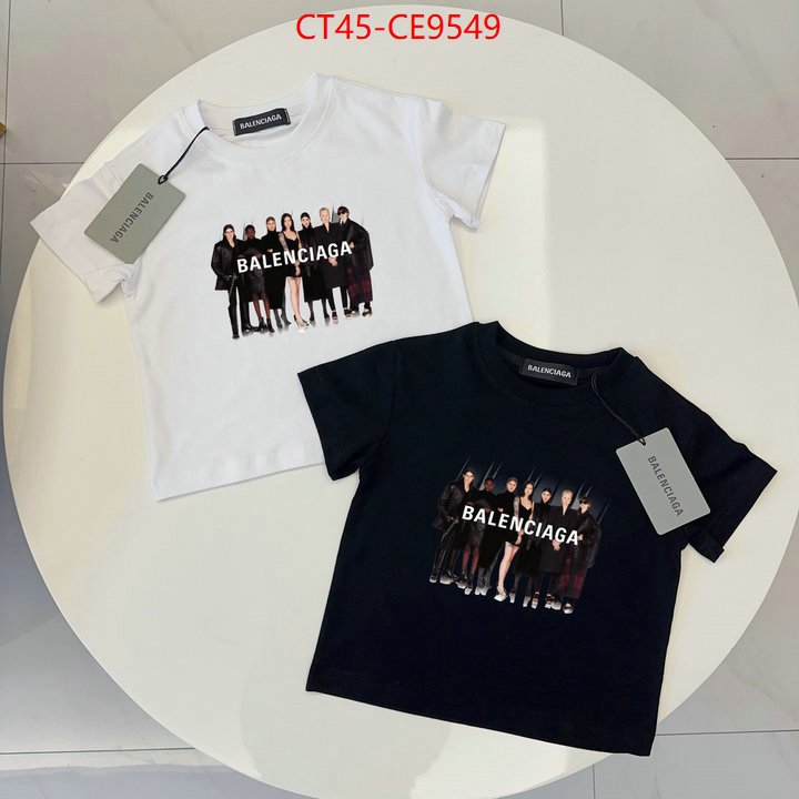 ID: CE9549