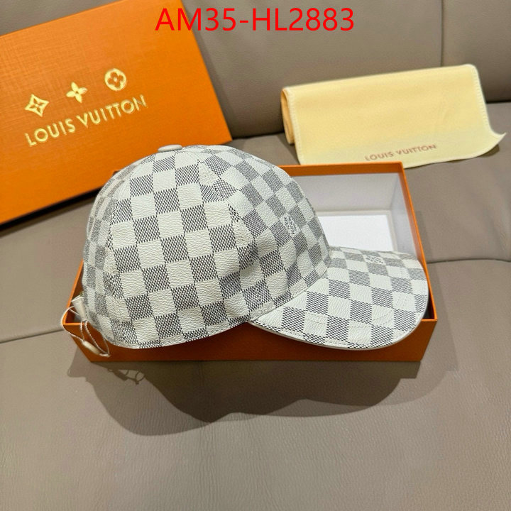 Cap(Hat)-LV high quality ID: HL2883 $: 35USD