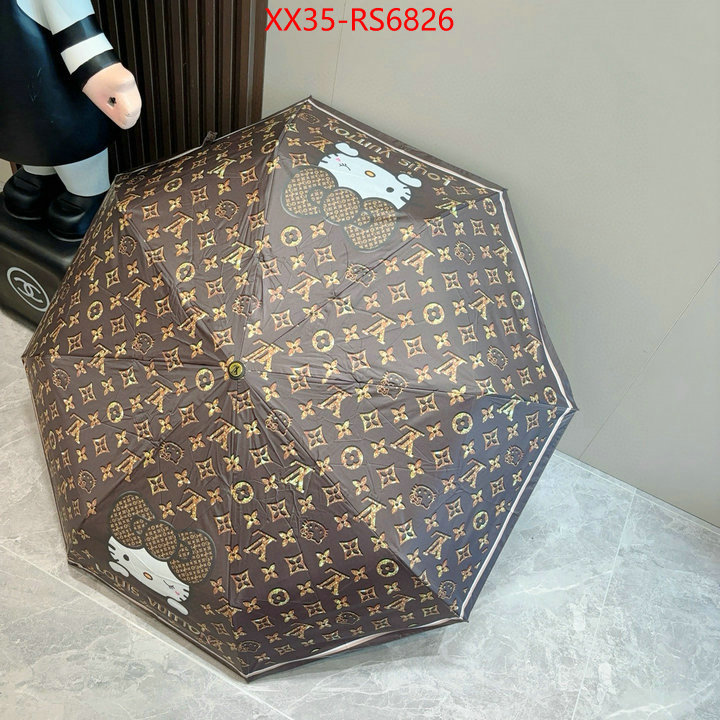 ID: RS6826