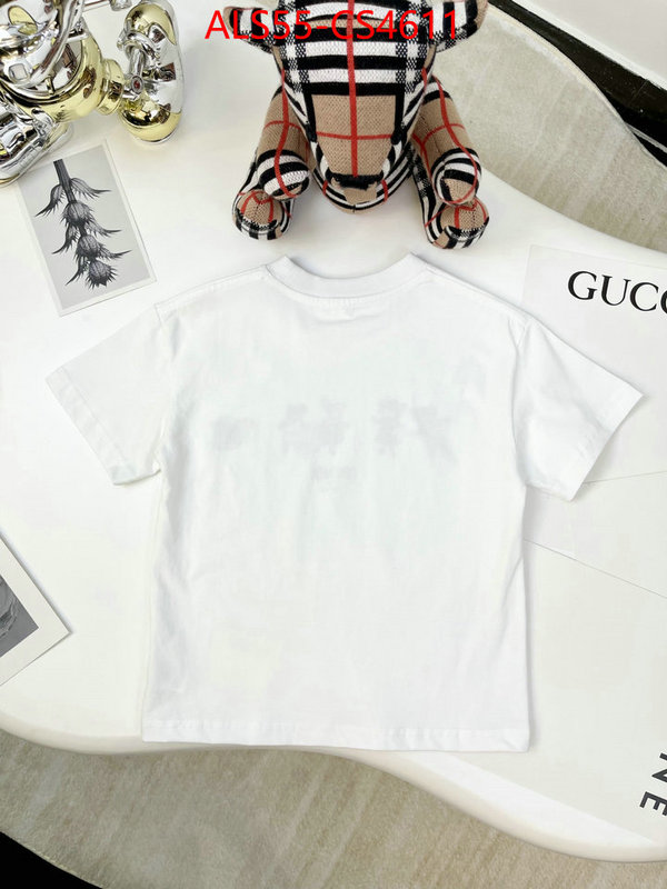 ID: CS4611