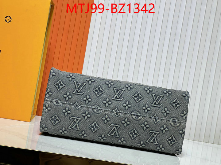 LV Bags(4A)-Handbag Collection- best quality designer ID: BZ1342 $: 99USD,
