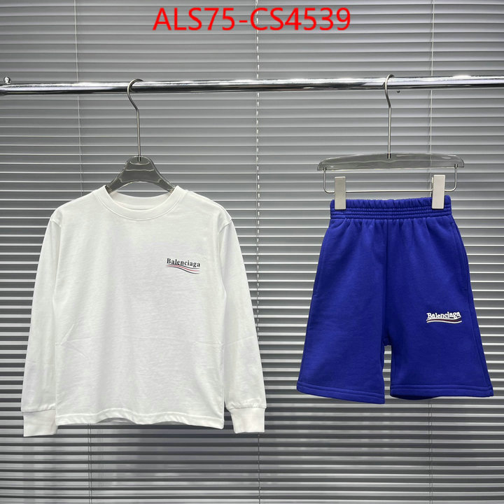 ID: CS4539