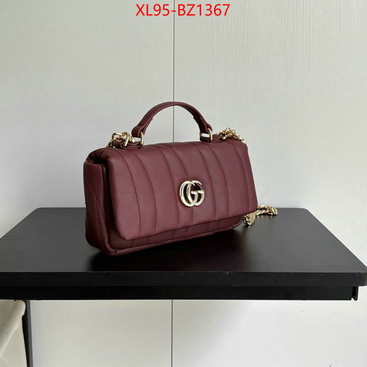 LV Bags(4A)-Pochette MTis Bag- replica aaaaa+ designer ID: BZ1367 $: 95USD,