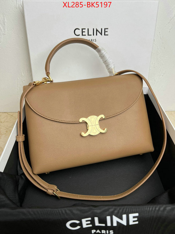 Celine Bags(TOP)-Arc de Triomphe- website to buy replica ID: BK5197 $: 285USD,