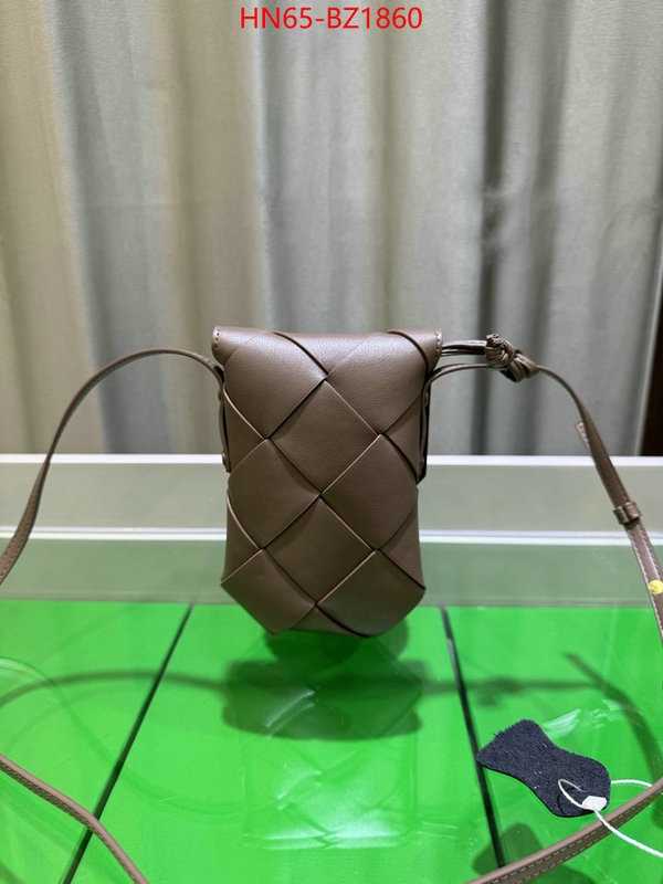 BV Bags(4A)-Crossbody- quality replica ID: BZ1860 $: 65USD,
