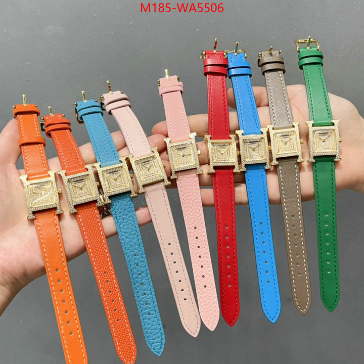 ID: WA5506