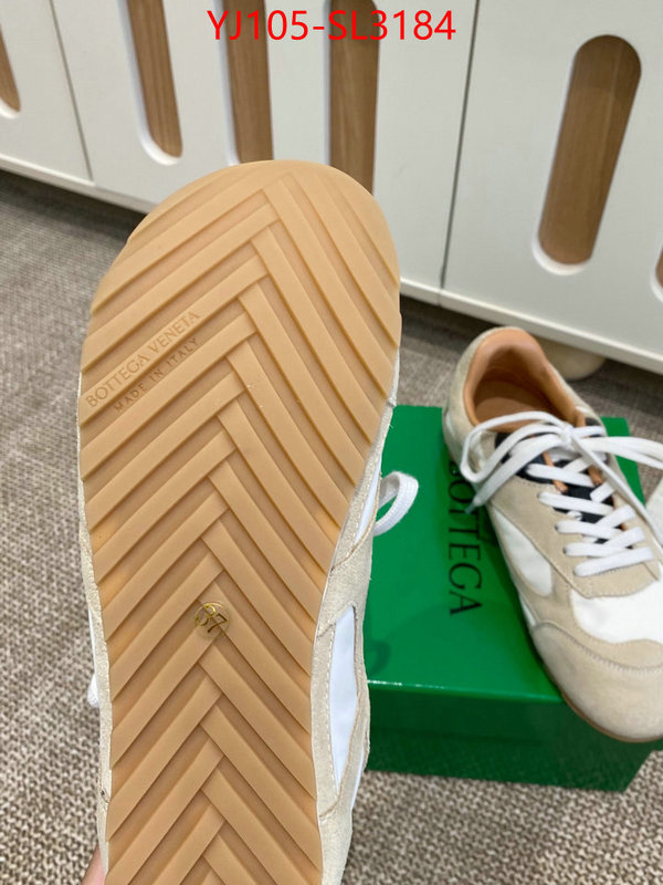 Women Shoes-BV where to buy ID: SL3184 $: 105USD