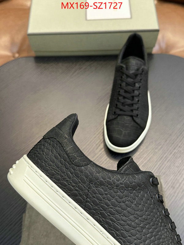 Men Shoes-Tom Ford perfect ID: SZ1727 $: 169USD