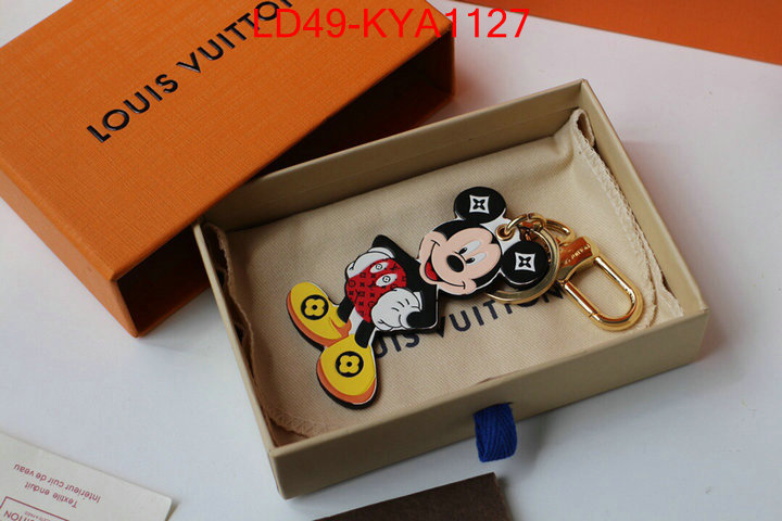 ID: KYA1127