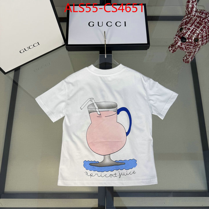 ID: CS4651