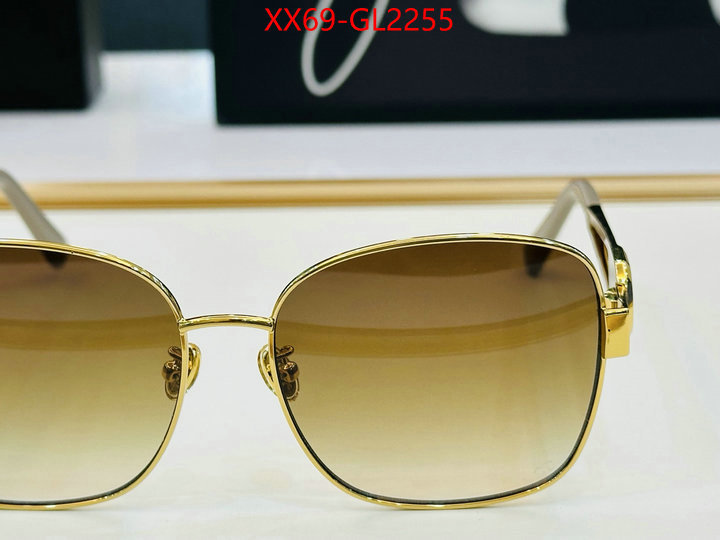 Glasses-Dior where can i buy ID: GL2255 $: 69USD