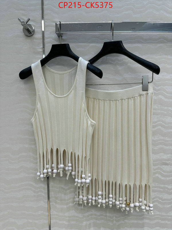 Clothing-Loewe how to find replica shop ID: CK5375 $: 215USD