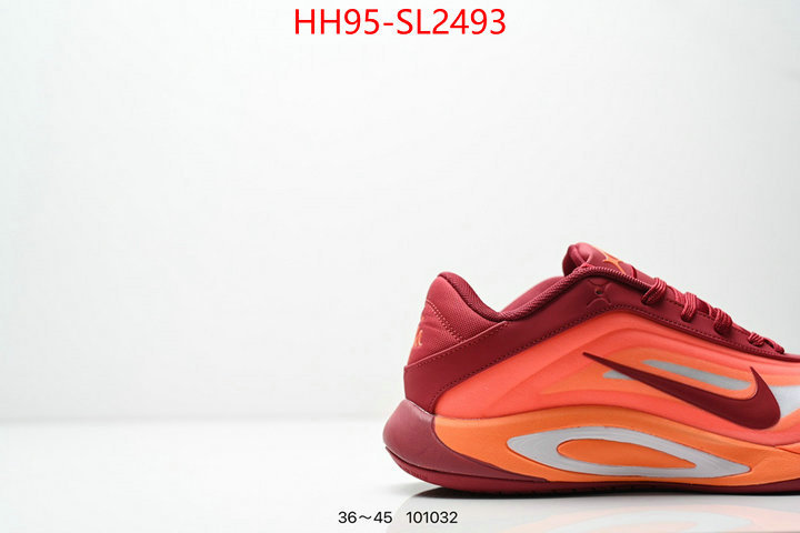 Men Shoes-Nike buy best quality replica ID: SL2493 $: 95USD