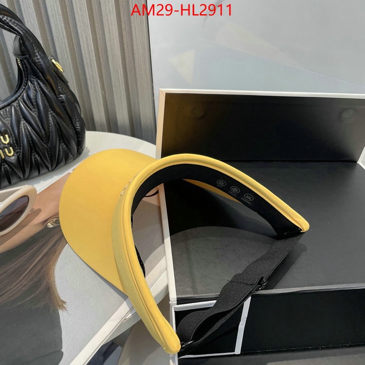 Cap(Hat)-Miu Miu buy cheap replica ID: HL2911 $: 29USD