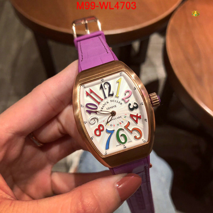 ID: WL4703