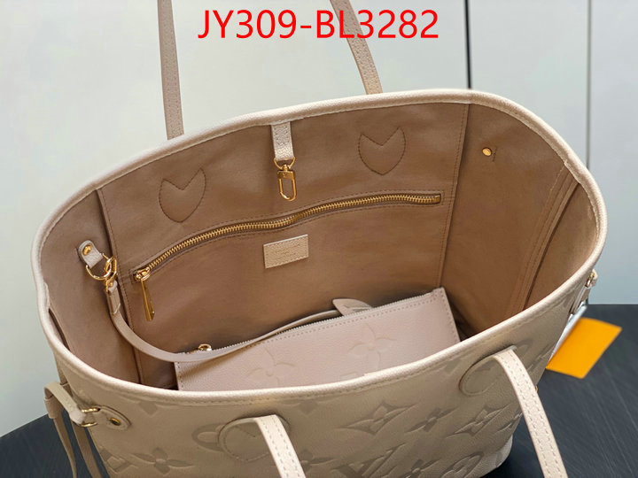LV Bags(TOP)-Neverfull- new ID: BL3282 $: 309USD,