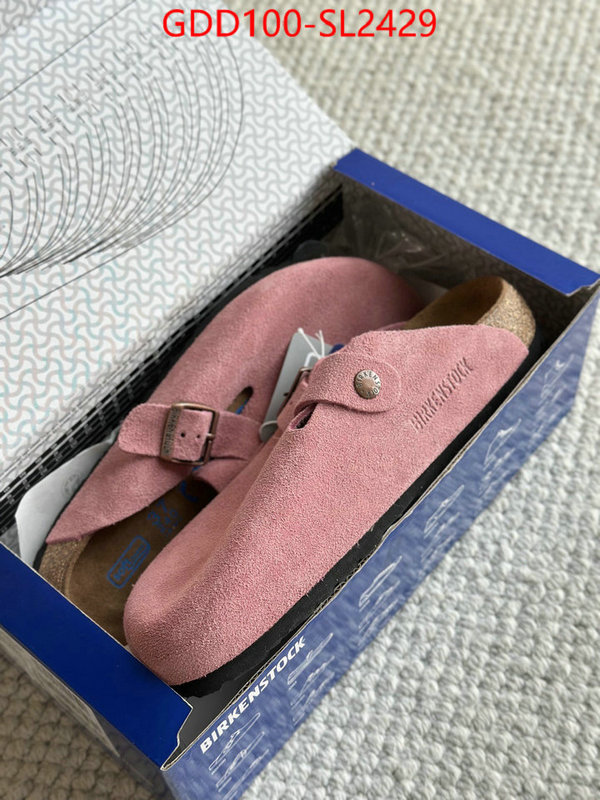Men Shoes-Birkenstock 2024 replica wholesale cheap sales online ID: SL2429 $: 85USD-shoes yupoo Men Shoes-Birkenstock 2024 replica wholesale cheap sales online ID: SL2429 $: 85USD