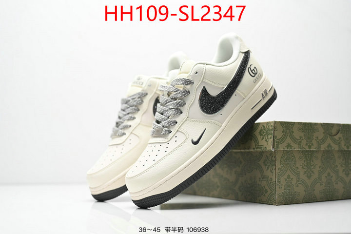 Women Shoes-NIKE can i buy replica ID: SL2347 $: 109USD