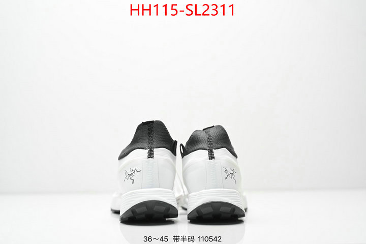 Women Shoes-Arcteryx top perfect fake ID: SL2311 $: 115USD