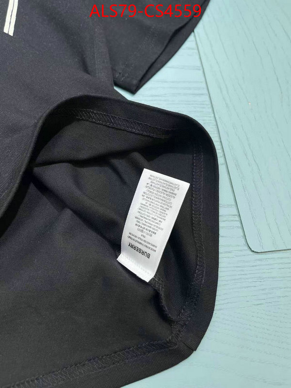 ID: CS4559