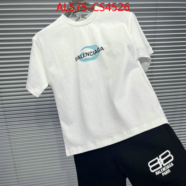 ID: CS4526