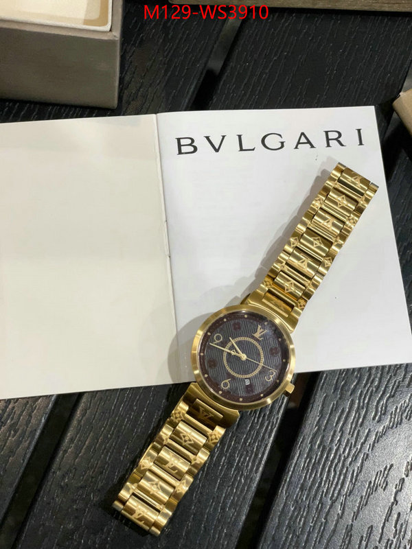 ID: WS3910