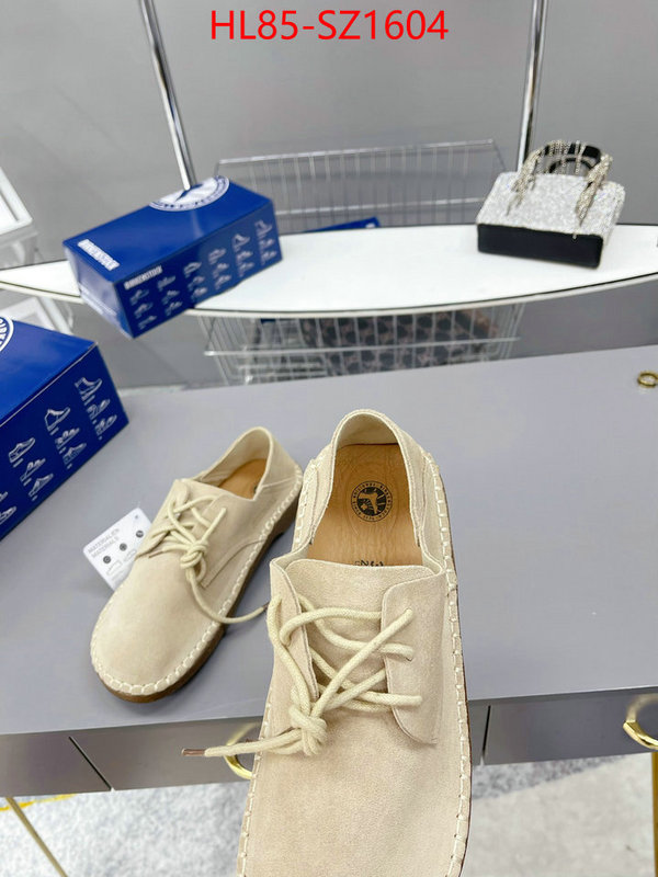 Women Shoes-Birkenstock shop designer replica ID: SZ1604 $: 85USD