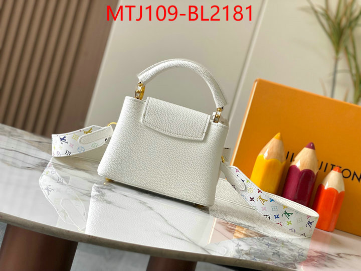 LV Bags(4A)-Handbag Collection- what best designer replicas ID: BL2181