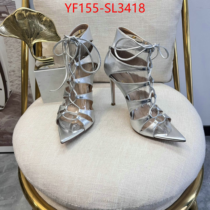 Women Shoes-Gianvito Rossi fashion ID: SL3418 $: 155USD
