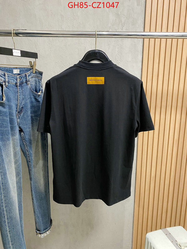 Clothing-LV luxury cheap replica ID: CZ1047 $: 85USD
