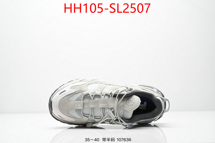 Women Shoes-PUMA wholesale designer shop ID: SL2507 $: 105USD