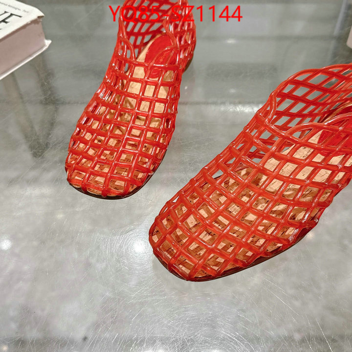 Women Shoes-The Row what's the best to buy replica ID: SZ1144 $: 85USD