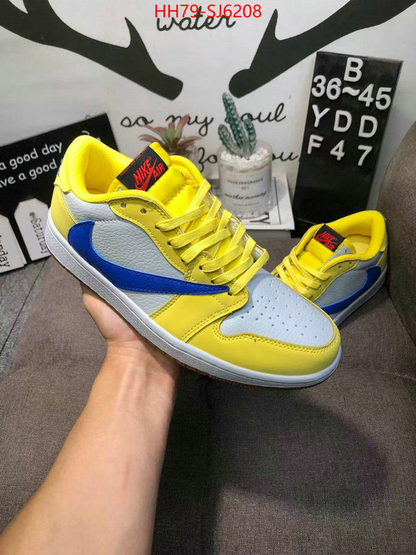 ID: SJ6208