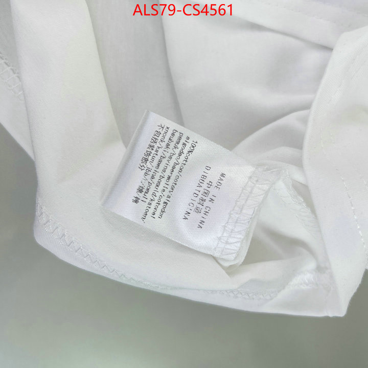 ID: CS4561