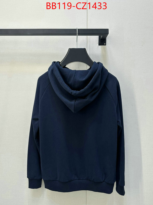 Clothing-Celine every designer ID: CZ1433 $: 119USD