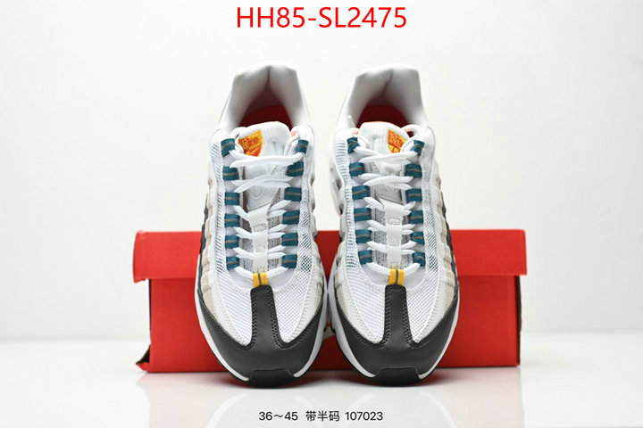 Men Shoes-Nike designer ID: SL2475 $: 85USD