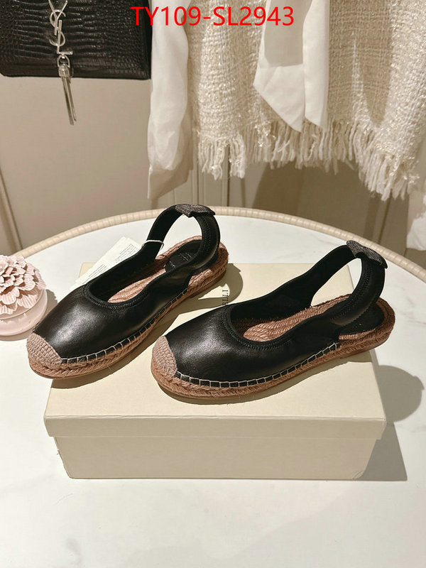 Women Shoes-Brunello cucinelli the top ultimate knockoff ID: SL2943 $: 109USD