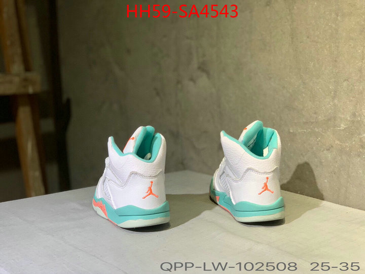 ID: SA4543