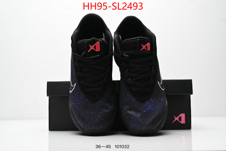 Men Shoes-Nike buy best quality replica ID: SL2493 $: 95USD