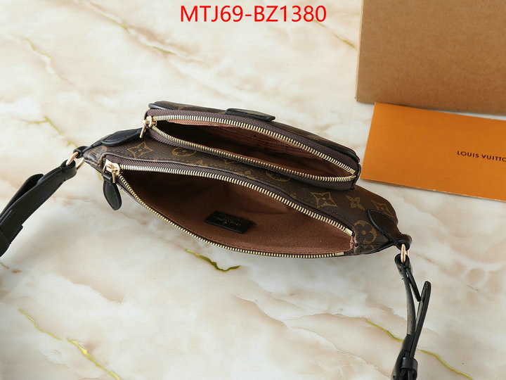 LV Bags(4A)-Discovery- sale ID: BZ1380 $: 69USD,