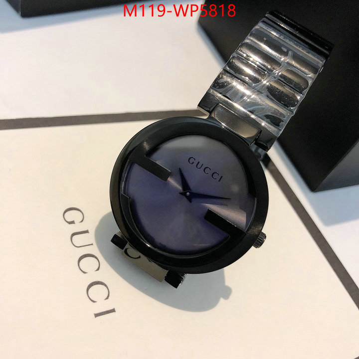 ID: WP5818