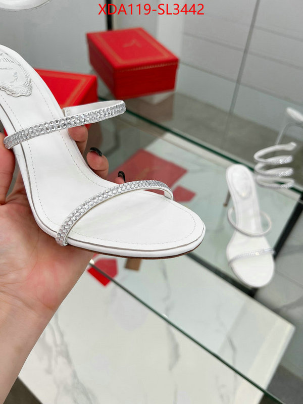 Women Shoes-Rene Caovilla shop designer ID: SL3442 $: 119USD-shoes yupoo Women Shoes-Rene Caovilla shop designer ID: SL3442 $: 119USD