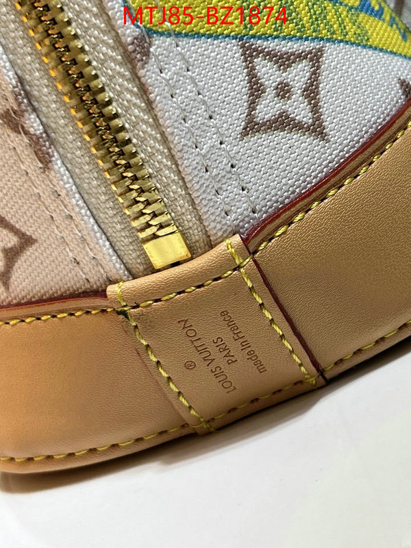LV Bags(4A)-Alma- luxury ID: BZ1874 $: 85USD,