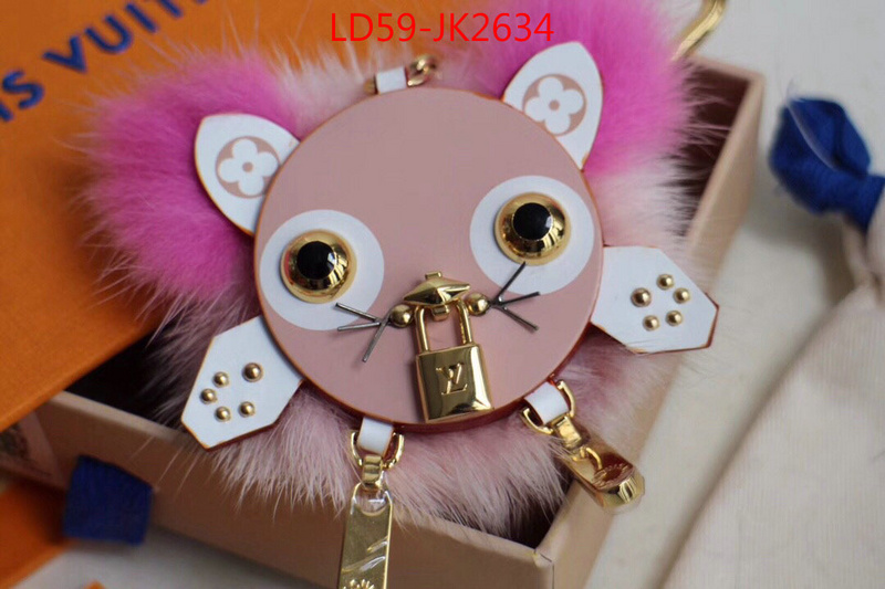 ID:JK2634