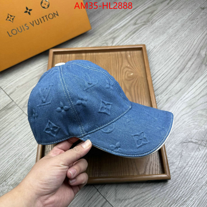 Cap(Hat)-LV cheap wholesale ID: HL2888 $: 35USD