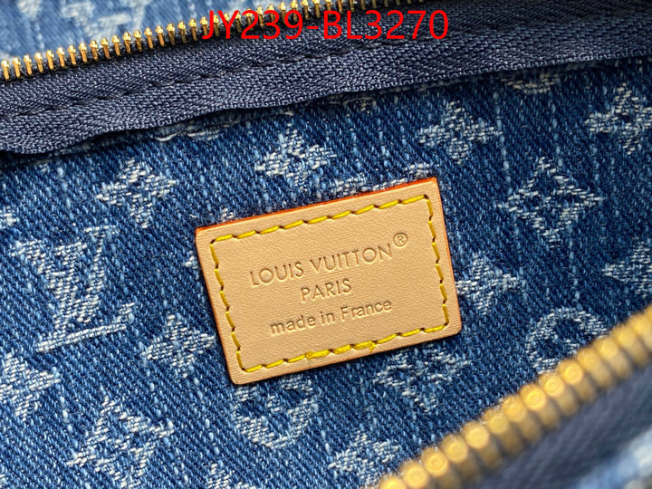 LV Bags(TOP)-Neverfull- top quality fake ID: BL3270 $: 239USD,